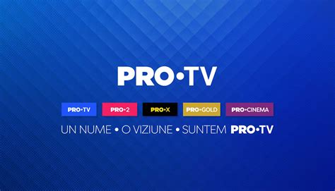 program tv pro cinema